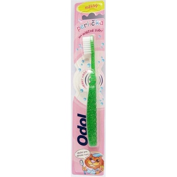 Odol perlička soft
