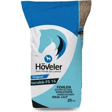 Höveler Terabb-FS 16 granule pro hříbata 25 kg