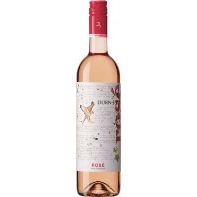 Dürnberg Zweigelt Blanc de Noir 2024 12% 0,75 l (čistá fľaša)