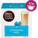 Nescafé Dolce Gusto Cappuccino Ice kávové kapsule 16 ks