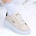Сникърси W081005 Beige