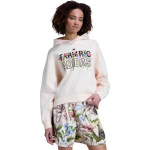 Adidas Суитшърт x FARM RIO HOODIE (KR0253)