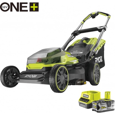 Ryobi RY18LMX40A-150