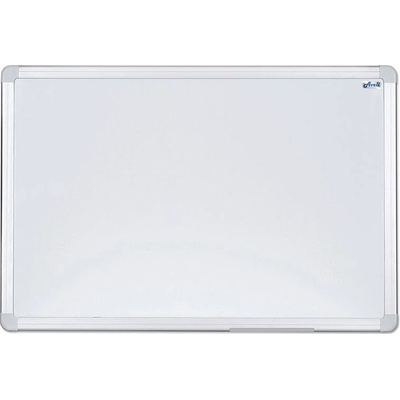 Aveli magnetická tabuľa 180 x 90 cm, hliníkový rám XRT-00166