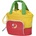 KlickFix Lori Shopper 4 l