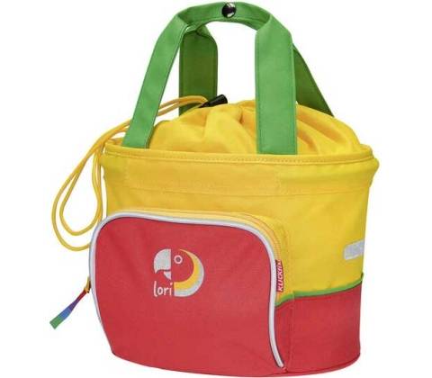 KlickFix Lori Shopper 4 l