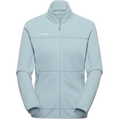 Mammut Дамско поларено яке Mammut Women's Innominata Light ML Jacket Fleece jacket - Nebla (105-7121-0412)