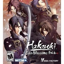 Hakuoki: Edo Blossoms