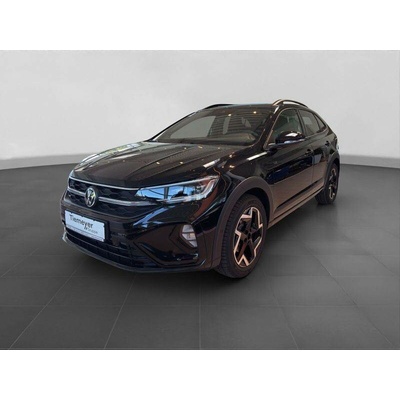 Volkswagen Taigo 1.0 TSI DSG R-Line 85 kW