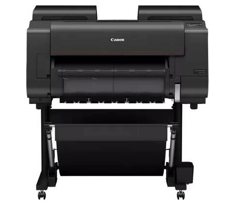 Canon ImagePROGRAF PRO-2600