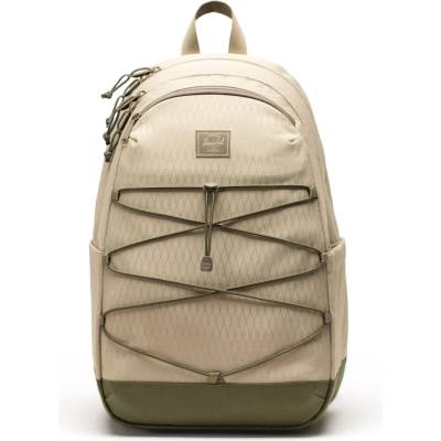 Herschel Дневна раница Herschel Kingston Backpack 30 Daypack - Gray Green Diamond / Winter Moss - размер One Size (504-1634-0411)