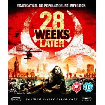 28 Weeks Later BD