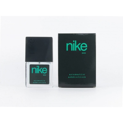 Nike Aromatic Addiction toaletná voda pánska 30 ml