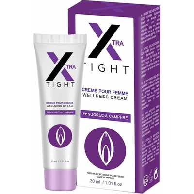 Крем за стягане на вагината - X Tight Cream 30ml (RUF0003095)