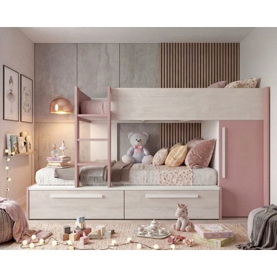 TRS-TOP-SKL-SPAIN Cascina antique pink
