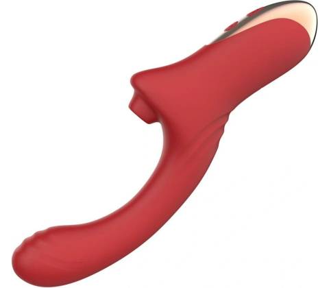 BoT Suking G Spot
