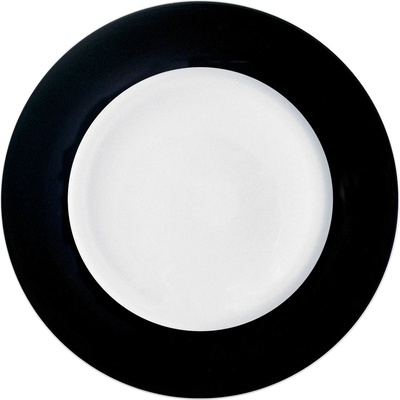 Porcel ЧИНИЯ ЗА СЕРВИРАНЕ black dom 31cm (771140466)