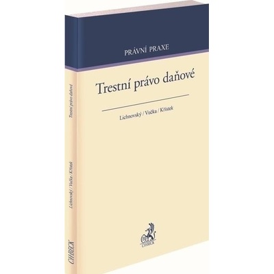 Trestní právo daňové
