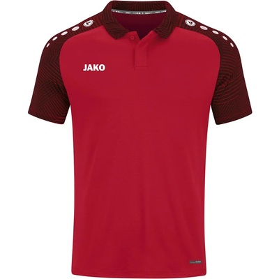 Jako Поло тениска Jako Polo Performance kids 6322-101 Размер 140