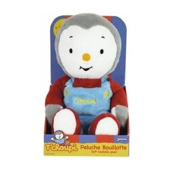 Jemini Плюш Jemini Tchoupi Rose