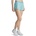 Under Armour Къси панталони Under Armour Play Up Shorts Women's - Blue Haze/Blue