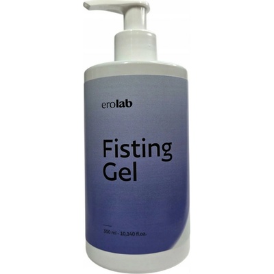 Erolab FISTING GEL 300 ml