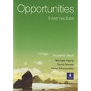 Opportunities Intermediate Student´s Book