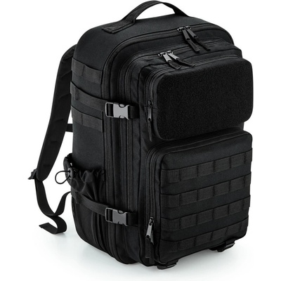 BagBase MOLLE BG 850 COT52085000299 černá 35 l