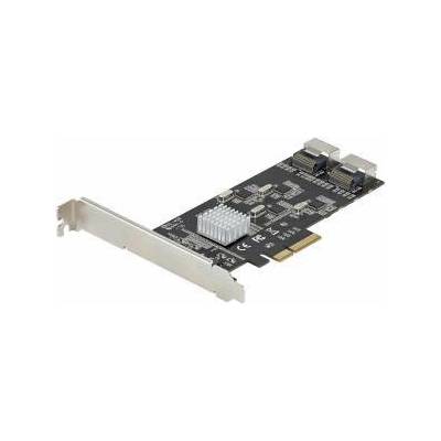 StarTech PCI карта Startech 8P6G-PCIE-SATA-CARD