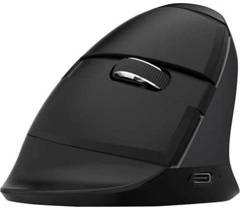 DeLUX M618Mini Black