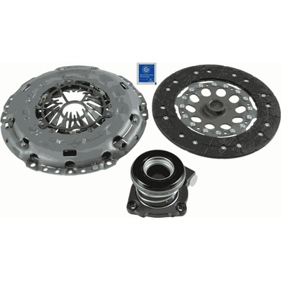 Spojková sada SACHS 3000 990 115 (3000990115)