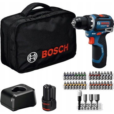 BOSCH GSR 12V-32 06019N7004
