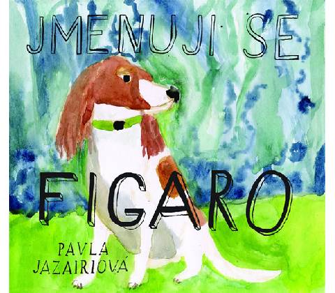 Jmenuji se Figaro