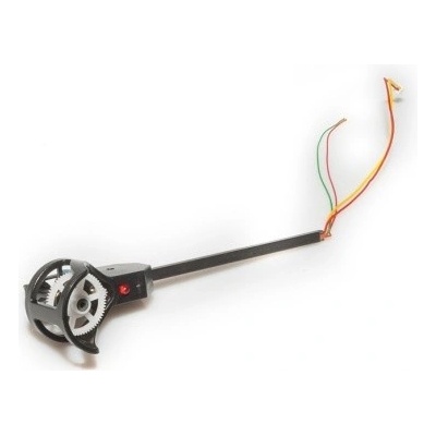 LRP Electronic nahradní motor včetně držáku pravotočivý L222714