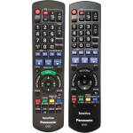 Panasonic n2qayb000330 - оригинален дистанционен контрол (n2qayb000330) Дистанционно