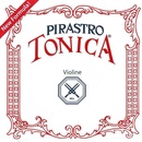 Pirastro Tonica Violin 4/4 Set Medium E-ball