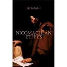 Nicomachean Ethics - Aristotle