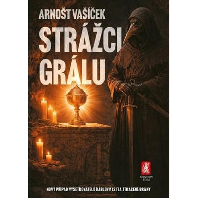 Strážci grálu