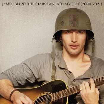 Orpheus Music / Warner Music James Blunt - The Stars Beneath My Feet, 2004-2021 (Collector’s Edition) (2 CD)