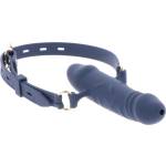 Taboom Silicone Supreme Breathable Penis Gag