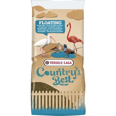 Versele-Laga Country's Best Floating Allround 15 kg