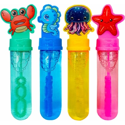 BUBLI Bublifuk Morský svet 35 ml