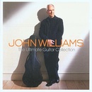 WILLIAMS JOHN: THE ULTIMATE GUITAR COLLECTION CD