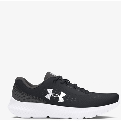 Under Armour UA BPS Rogue 4 AL Обувки за момчета Under Armour | Cheren | Момчешки | 33