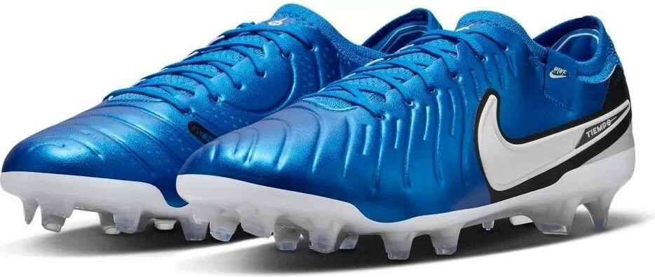 Nike LEGEND 10 ELITE FG dv4328-400 - Heureka.sk