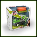 Efko IGRÁČEK MULTIGO 1+2 POPELÁŘI