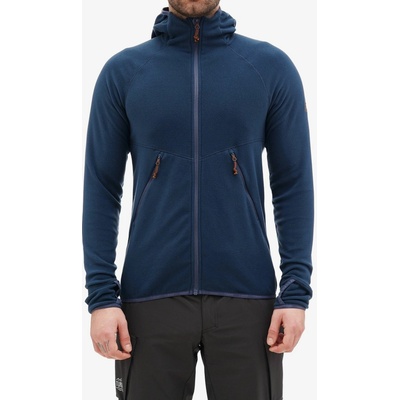 Turbat Annapurna Fleece midnight navy