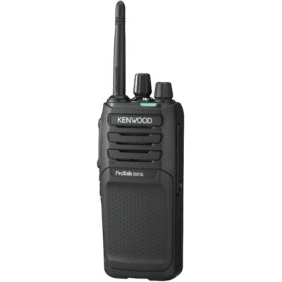 KENWOOD PMR446 TK-3701DE
