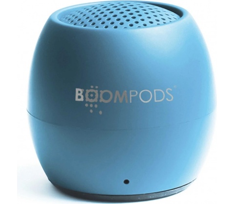 Boompods Zero