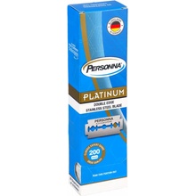 Personna Platinum 200 ks